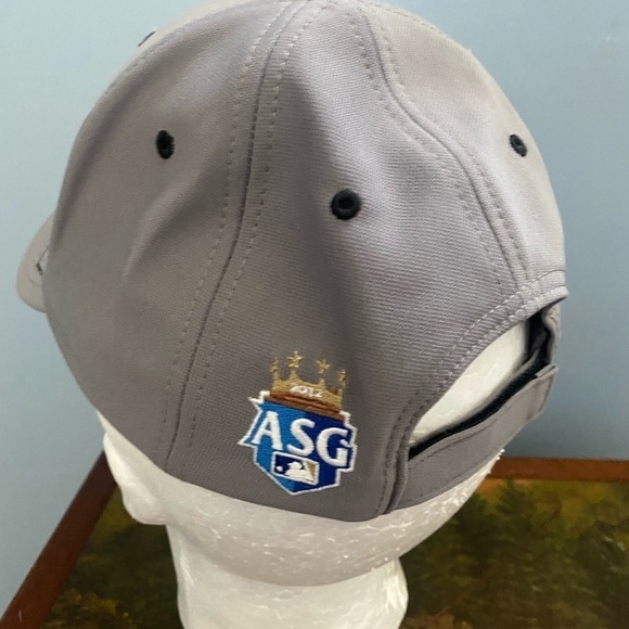 MLB All Star Game 2012 Hat - Picture 3 of 4